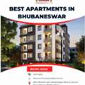 Best Apartments In Bhubaneswar