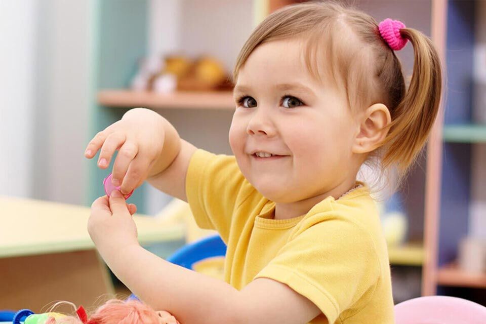 New Delhi, Health, Speech Therapist In East Delhi