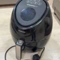 SAR 150,  Original Kenwood Air Fryer &ndash; Best Price SAR 150
