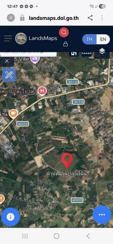 Bangkok, Real Estate For Sale, THB 200000,  6 BR,  12400 Sq. Feet,  Land For Sale With Teak Plantation, Wiang Sa District, Nan Province, Area 31 Rai.