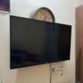 SAR 120,  Led Tv-32in
