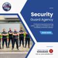 Security Guard Agency For Trusted Protection