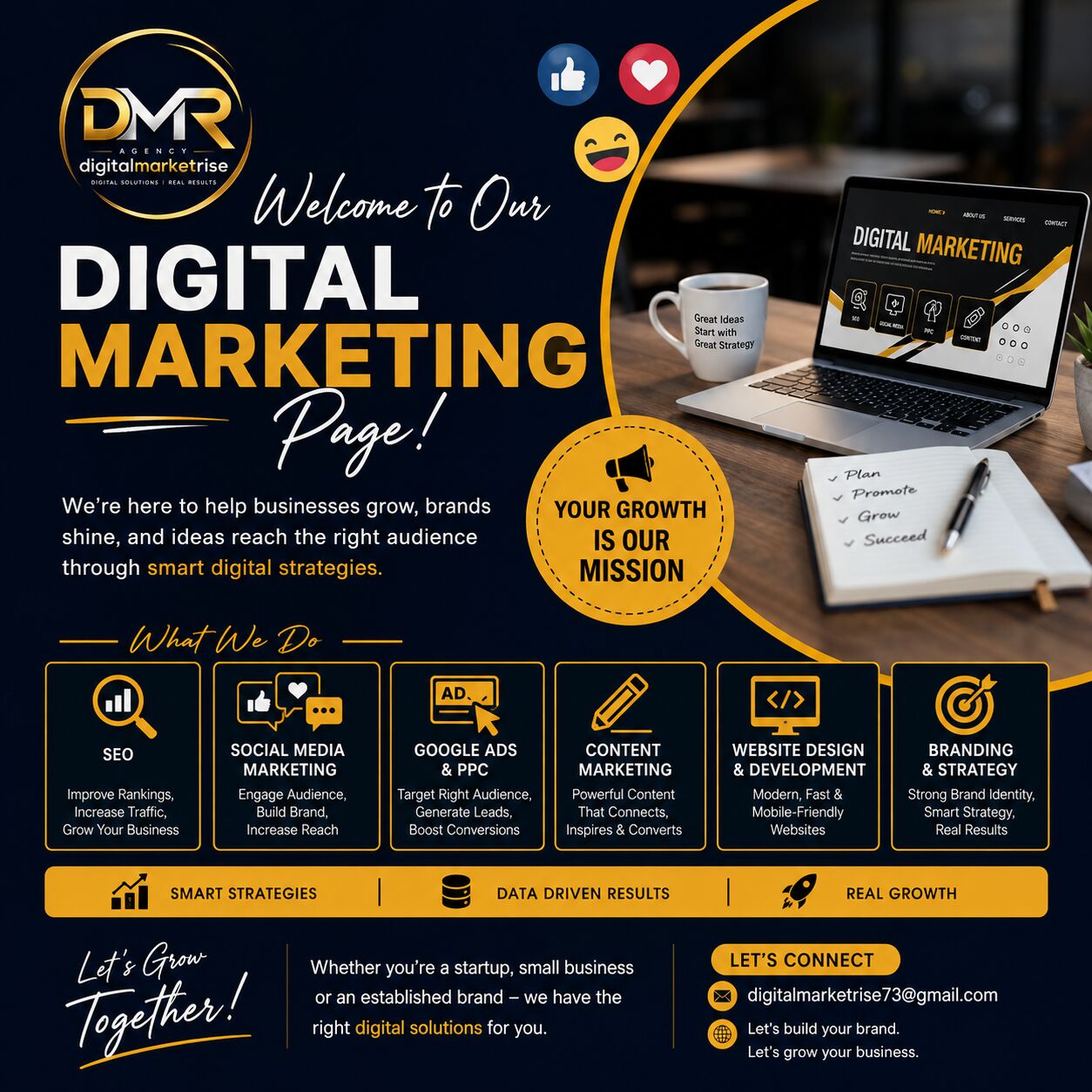 New Delhi, Education, Digital Encraft &ndash; SEO, Web Development & Digital Marketing Services