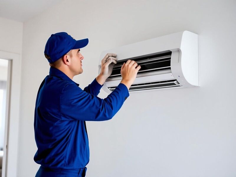 Zagreb, Air Conditioning, Servis Klima Slavonski Brod
