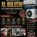 SAR 1,  Air Conditioner