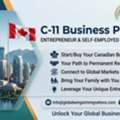 Canada Business Owner Visa &ndash; Start Your Entrepreneurial Journey Through The C-11 Business