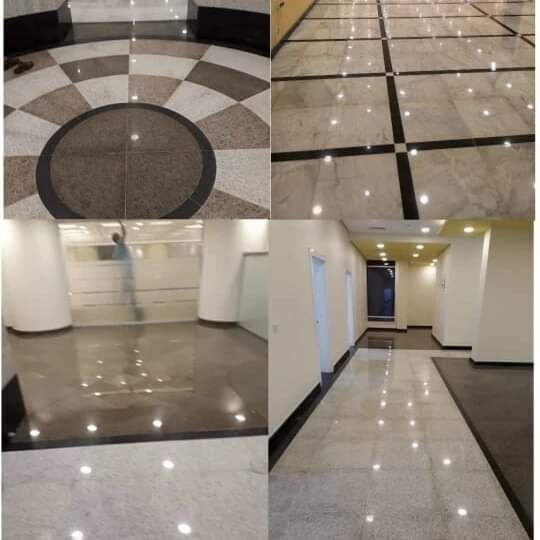 Riyadh, Jobs, Tile Polishing And Finishing