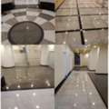 Tile Polishing And Finishing