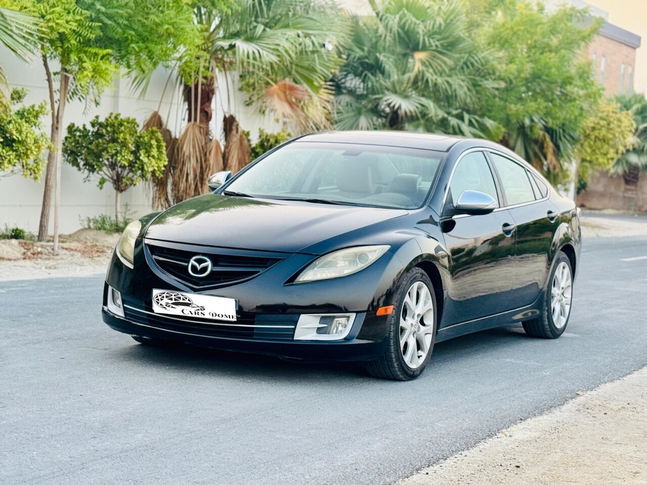 Hamala, Vehicles, Cars & Trucks , BHD 1600,  Mazda 6,  2010,  Automatic,  223000 KM,