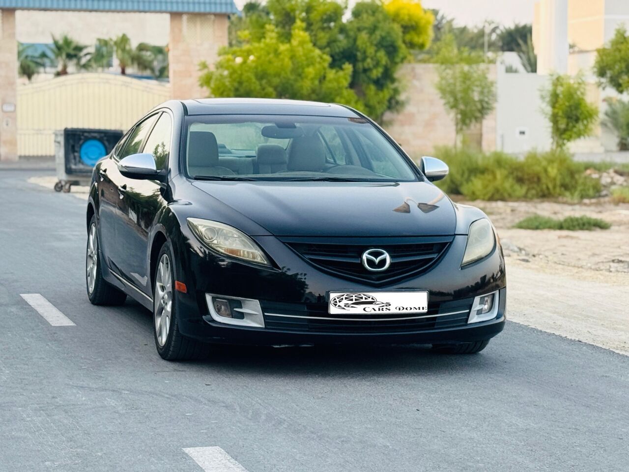 Hamala, Vehicles, Cars & Trucks , BHD 1600,  Mazda 6,  2010,  Automatic,  223000 KM,