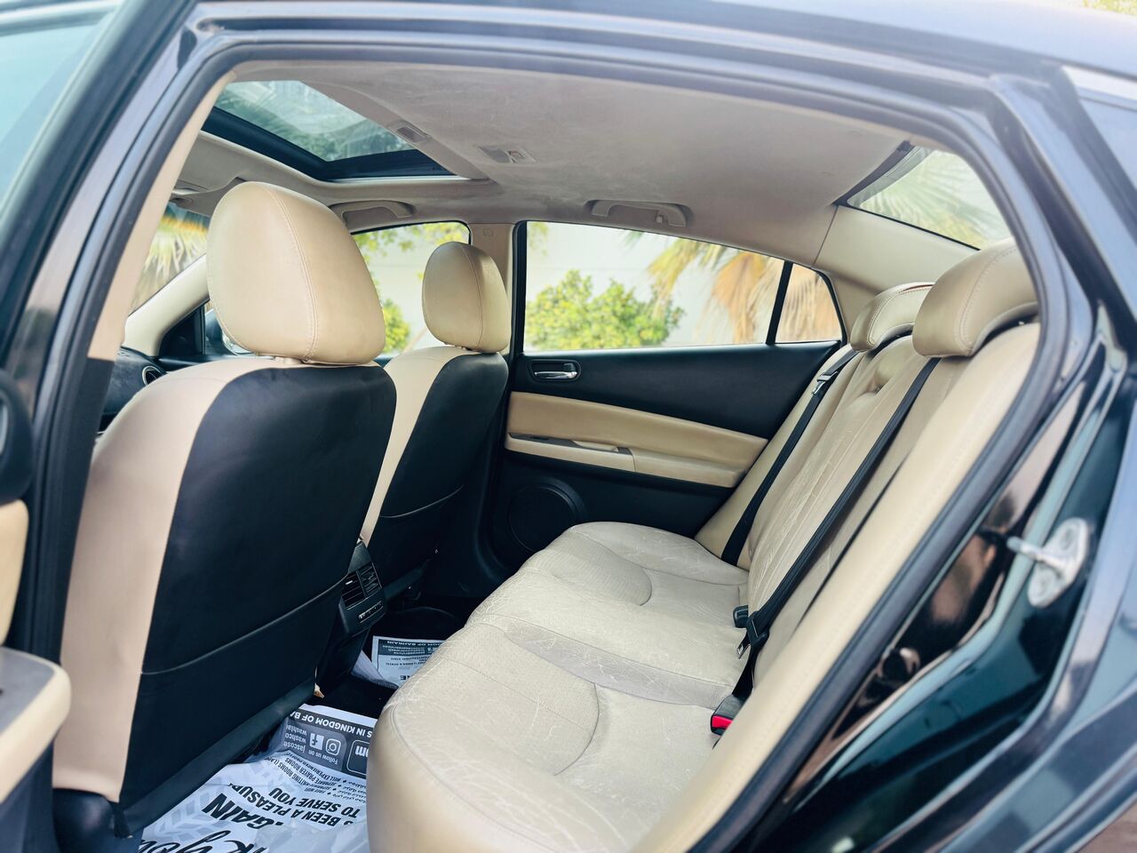 Hamala, Vehicles, Cars & Trucks , BHD 1600,  Mazda 6,  2010,  Automatic,  223000 KM,