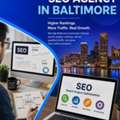 Hire Affordable SEO Agency In Baltimore