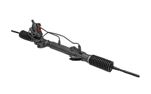 Hamad Town, Auto Parts, BHD 55,  Nissan Maxima 2014 Power Steering Rack Available