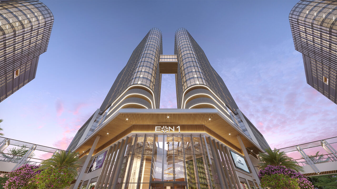 Noida, Items Wanted, Premium Office Space On Noida Expressway | Invest In Fairfox IT Infra