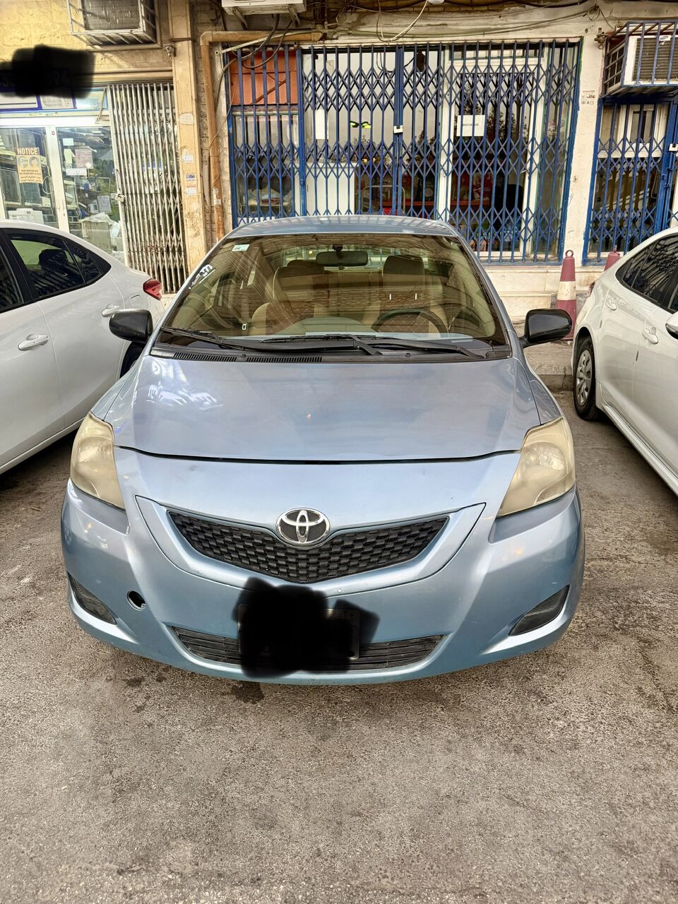 Riyadh, Vehicles, Cars & Trucks , SAR 15000,  2013,  2013,  Automatic,  332000 KM,  Good Condition