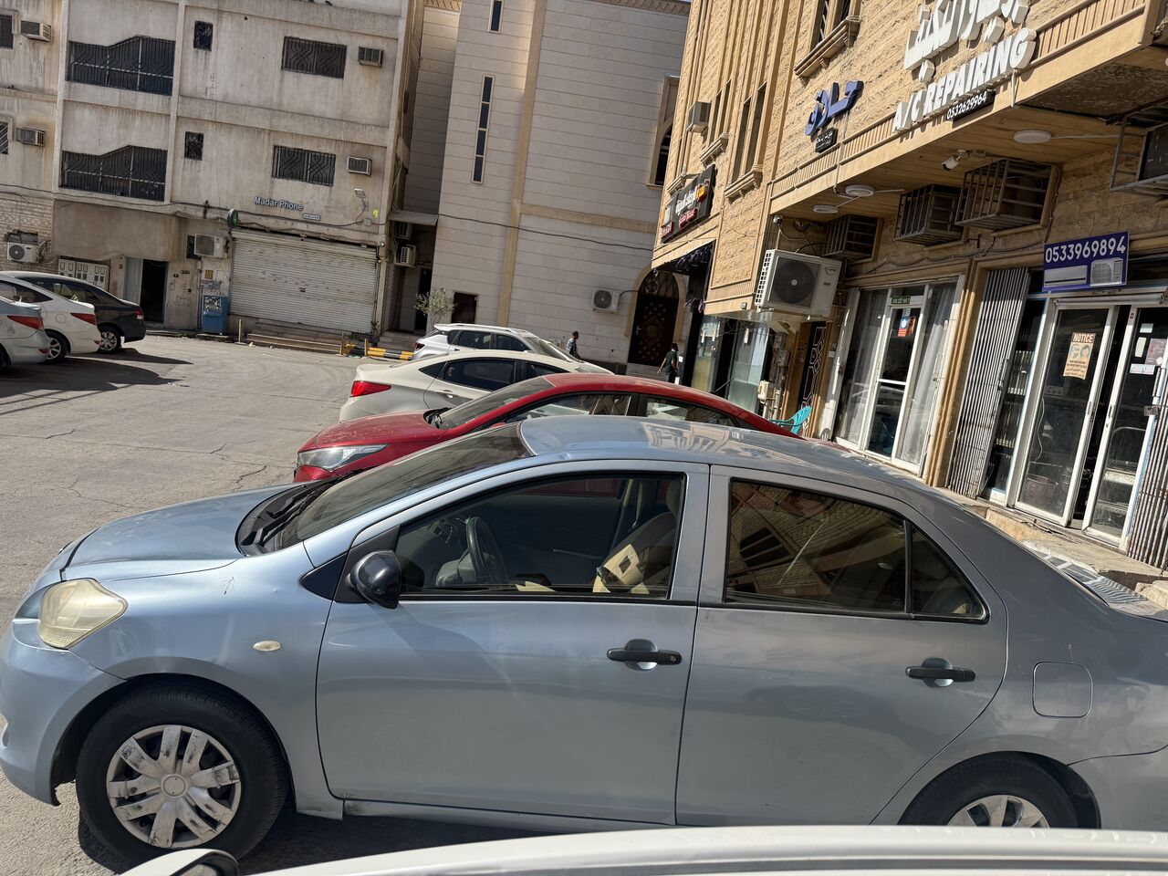 Riyadh, Vehicles, Cars & Trucks , SAR 15000,  2013,  2013,  Automatic,  332000 KM,  Good Condition