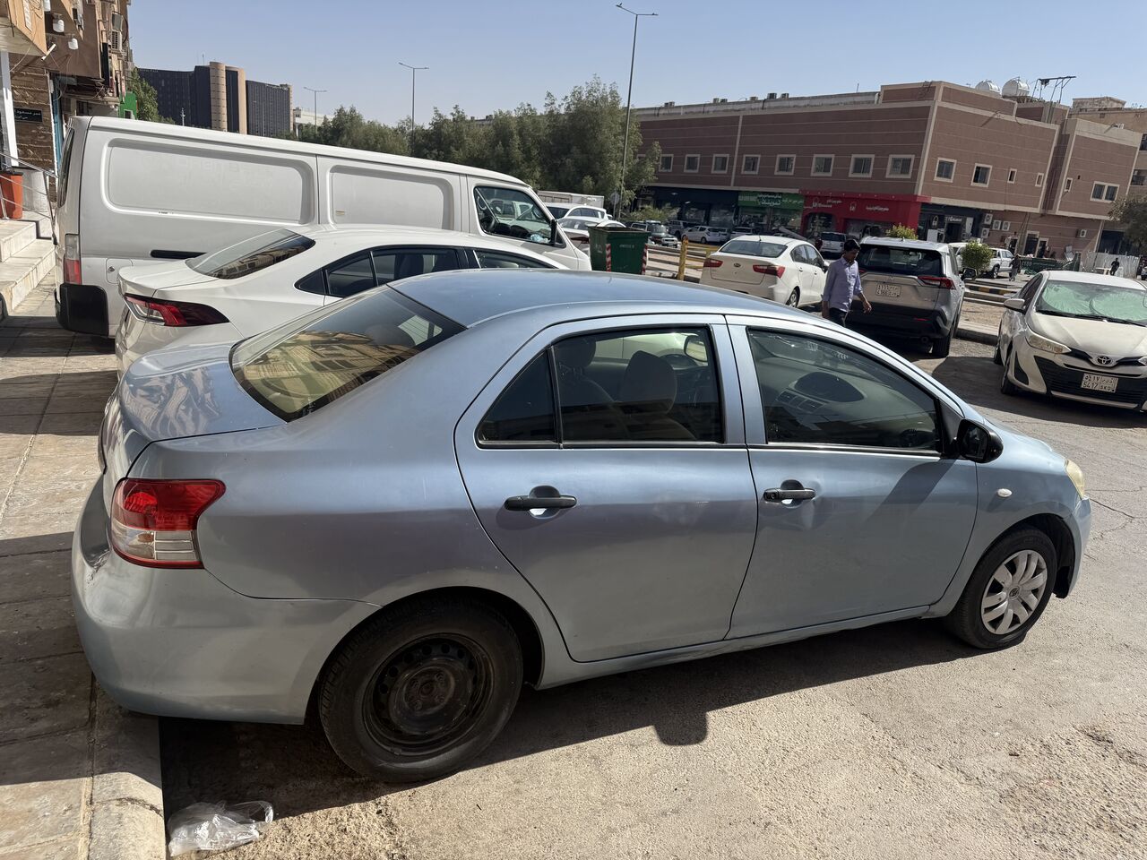 Riyadh, Vehicles, Cars & Trucks , SAR 15000,  2013,  2013,  Automatic,  332000 KM,  Good Condition