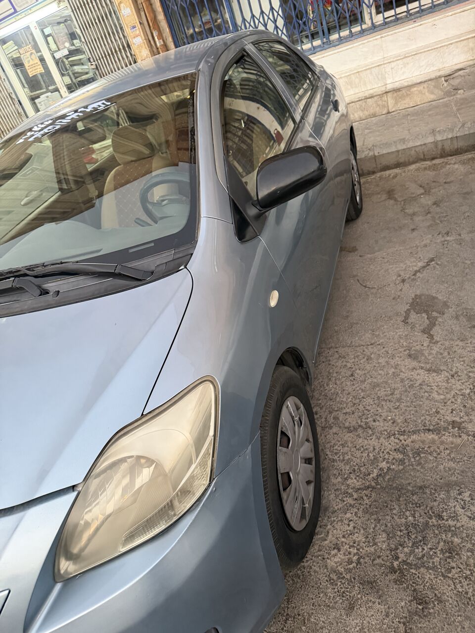 Riyadh, Vehicles, Cars & Trucks , SAR 15000,  2013,  2013,  Automatic,  332000 KM,  Good Condition