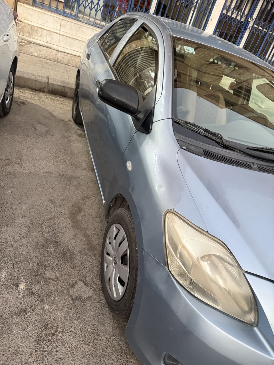 Riyadh, Vehicles, Cars & Trucks , SAR 15000,  2013,  2013,  Automatic,  332000 KM,  Good Condition