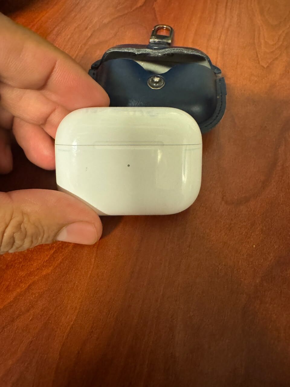 Jeddah, Mobile Phones, SAR 750,  Apple Air Pods Pro SR 750 (2nd Generation) For Sale