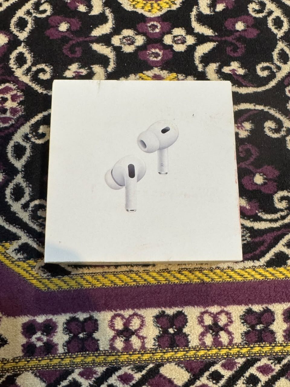 Jeddah, Mobile Phones, SAR 750,  Apple Air Pods Pro SR 750 (2nd Generation) For Sale