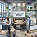 Web Development Agencies In Australia - Raven Labs Australia