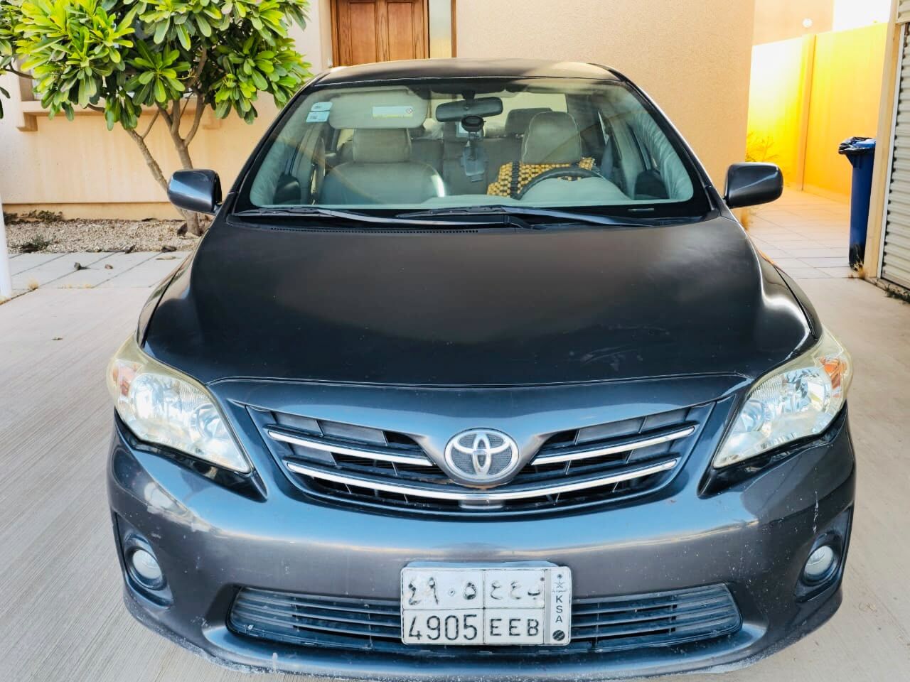 Riyadh, Motorcycles, SAR 25000,  Toyota Corolla 2011 XLI