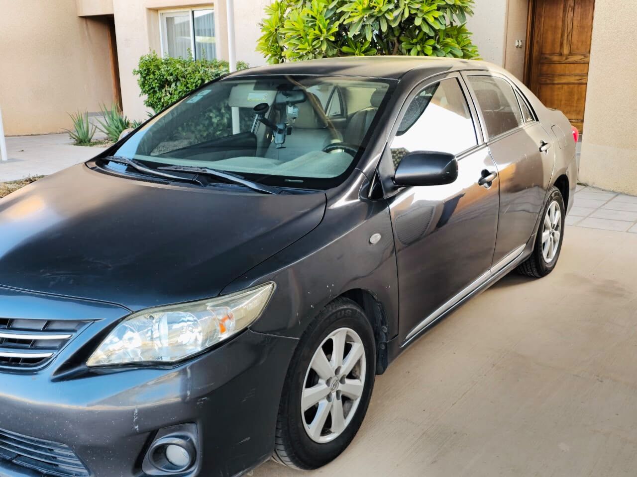 Riyadh, Motorcycles, SAR 25000,  Toyota Corolla 2011 XLI