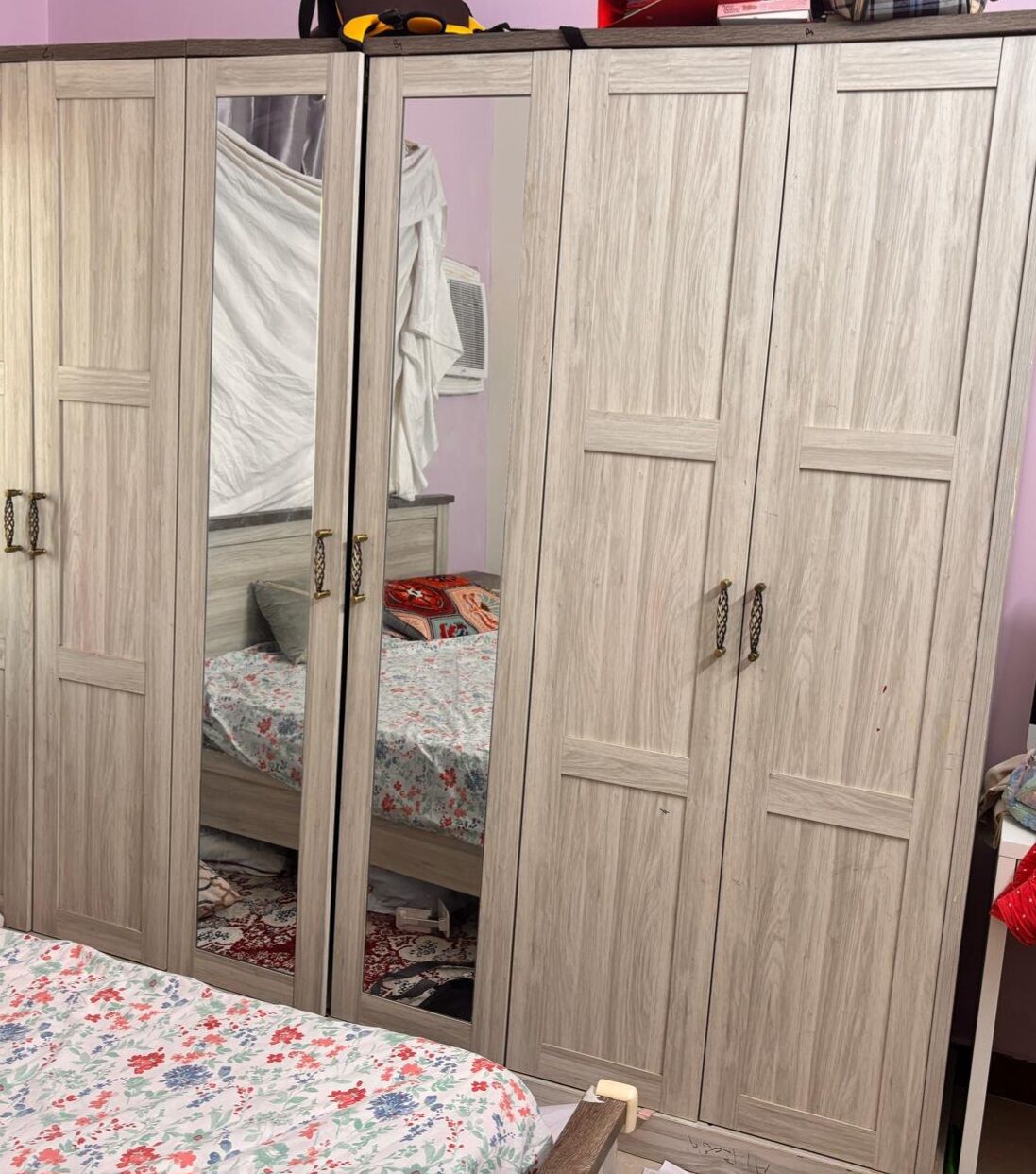 Jeddah, Furniture, SAR 1300,  Home Box Bed Set