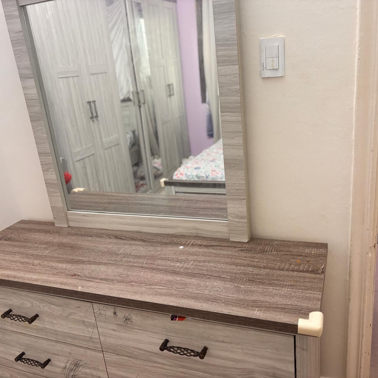 Jeddah, Furniture, SAR 1300,  Home Box Bed Set