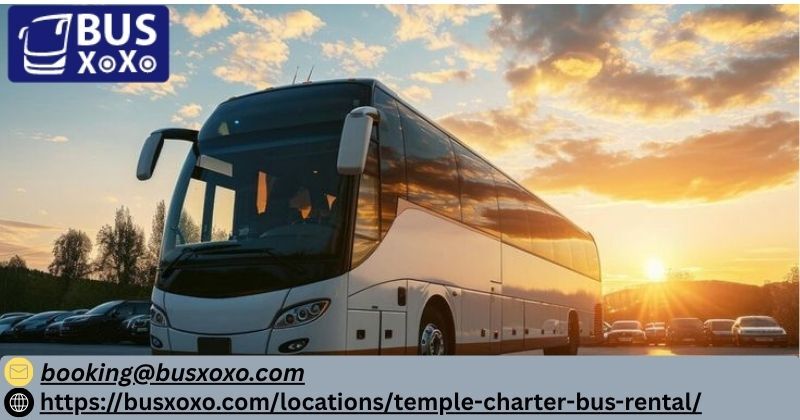 Los Angeles, Travel, Premium Bus Transportation Services For Every Event In Temple