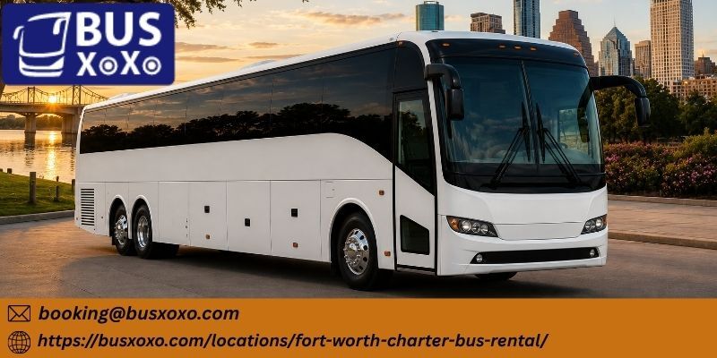 New York, Travel, Book A Fort Worth Charter Bus For Weddings And Private Trips