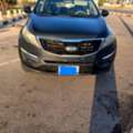 SAR 24000,  Kia Sportage Standard,  2015,  Automatic,  298000 KM,