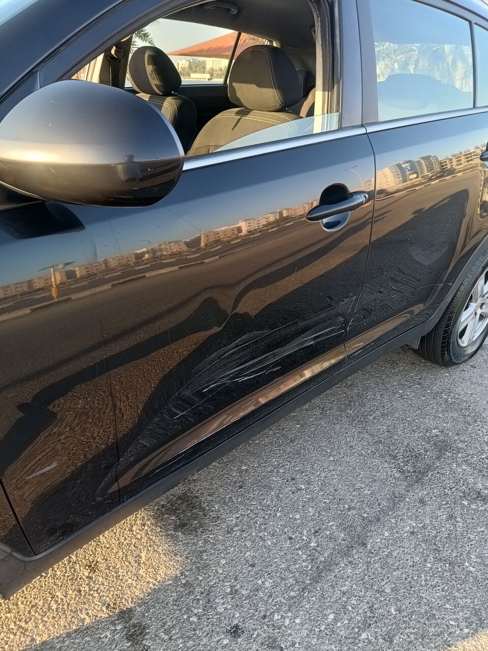 Al Zuhour, Vehicles, Cars & Trucks , SAR 24000,  Kia Sportage Standard,  2015,  Automatic,  298000 KM,