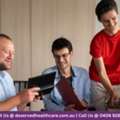 NDIS Support Services Dandenong For Better Living