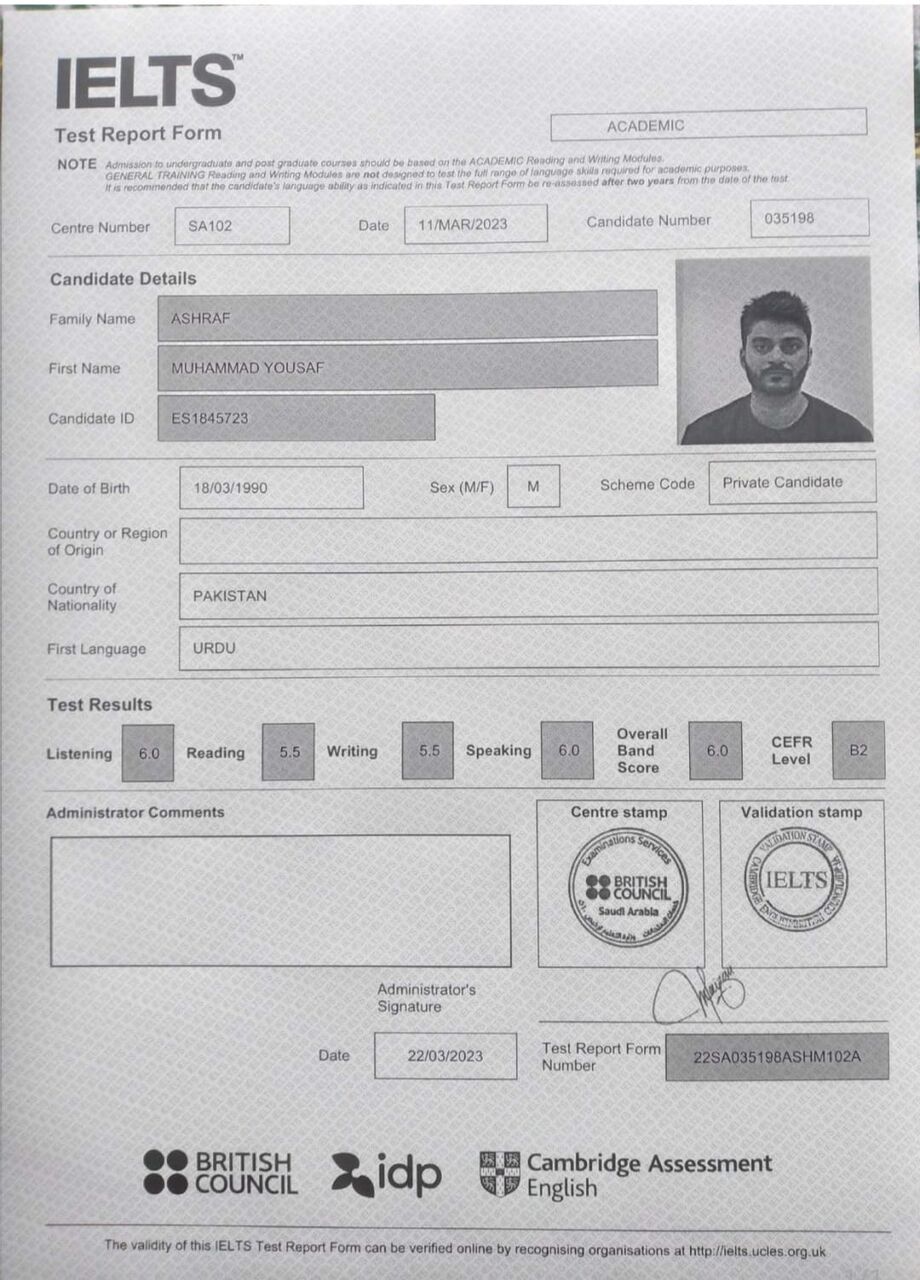 Dammam, Job Seekers, Looking For Job ( 0593647900 ) Teacher , Admin , Supervisor