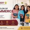 B.Com Admission 2026-27 Open &ndash; Apply Now For A Bright Career In Commerce
