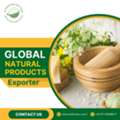 Global Natural Products Exporter
