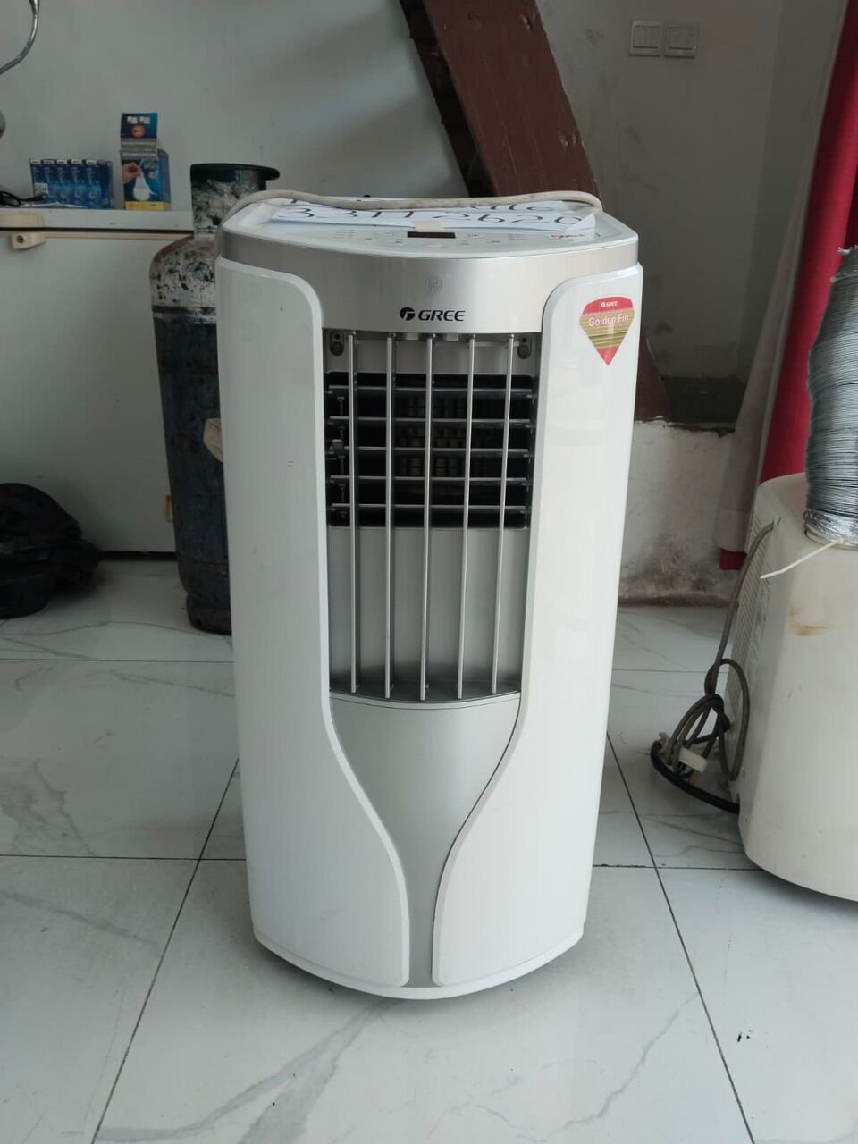 Hoora, Appliances, BHD 120,  Portable Ac Sale