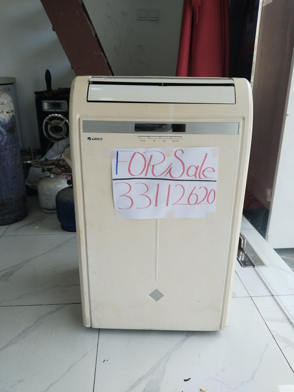 Hoora, Appliances, BHD 120,  Portable Ac Sale