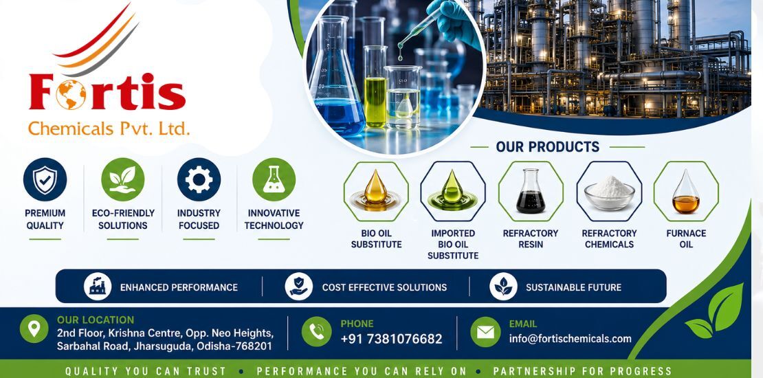 Mumbai, Industrial Machinery, Bio Oil Substitute For Mining Equipment | Efficient Industrial Fuel Solution
