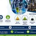 Bio Oil Substitute For Mining Equipment | Efficient Industrial Fuel Solution