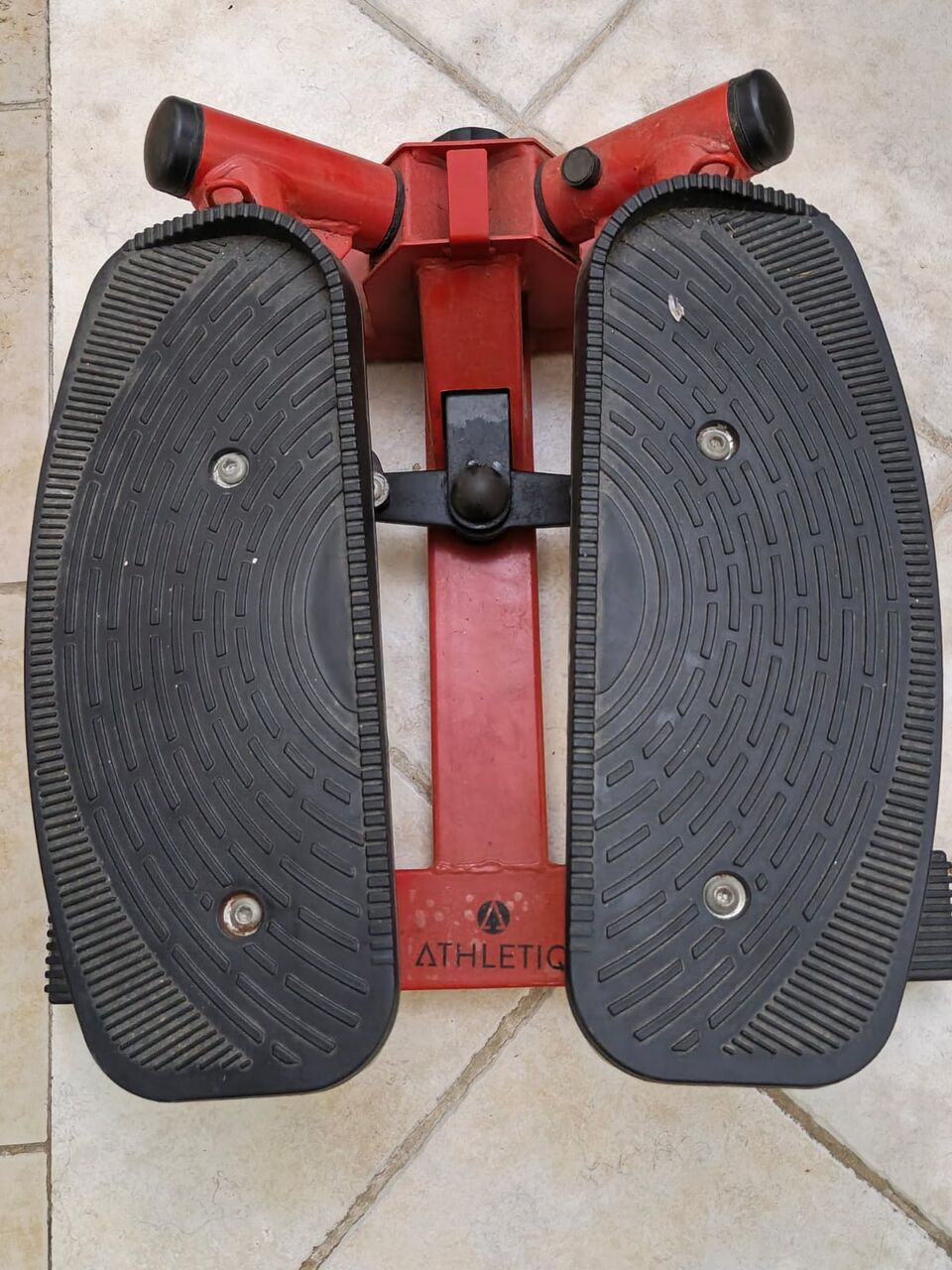 Al Khobar Al Shamalia, Health & Beauty Items, SAR 50,  Stepper (For Home Exercise)