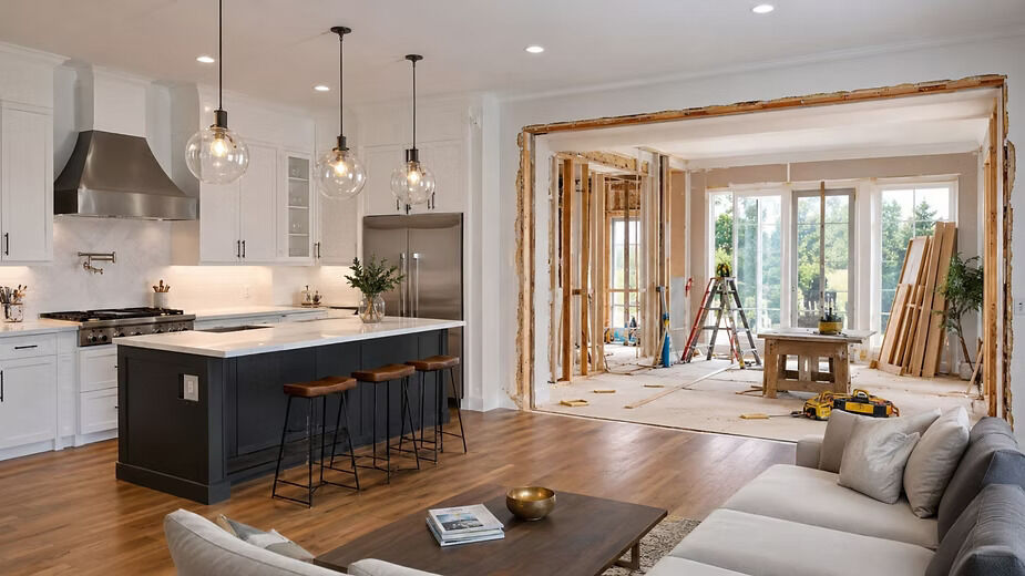 Vancouver, Construction, Kitchen Renovations West Kelowna For Beautiful, Functional Homes