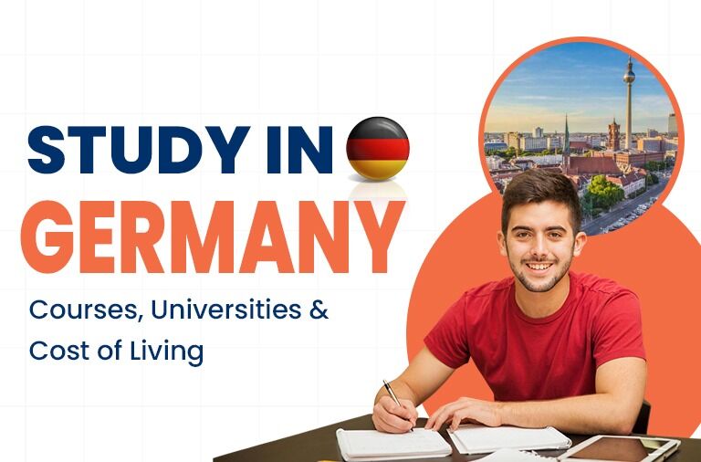 Jaipur, Education, Study In Germany &ndash; Eligibility, Fees And Visa Process