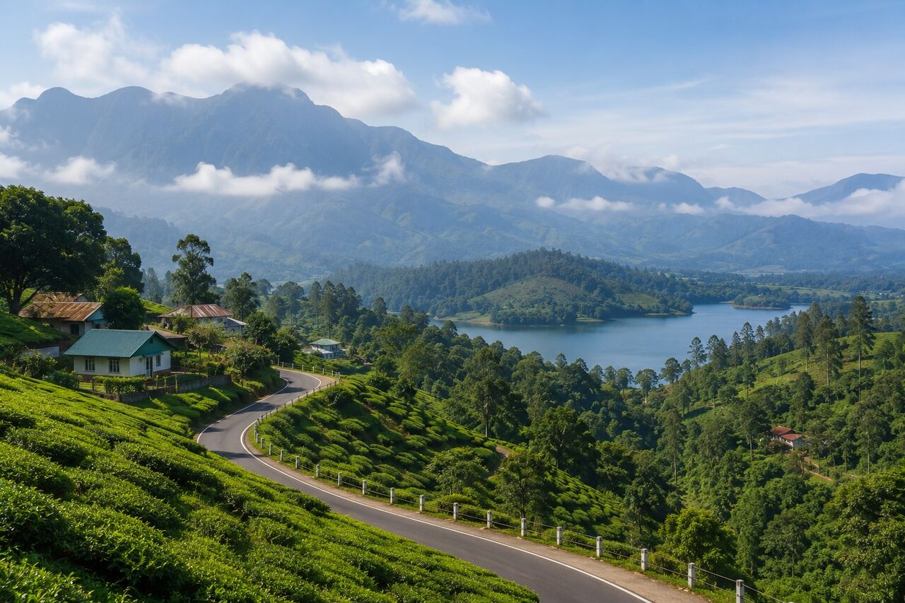 Kerala, Travel, Budget-Friendly Kerala Holidays For Families