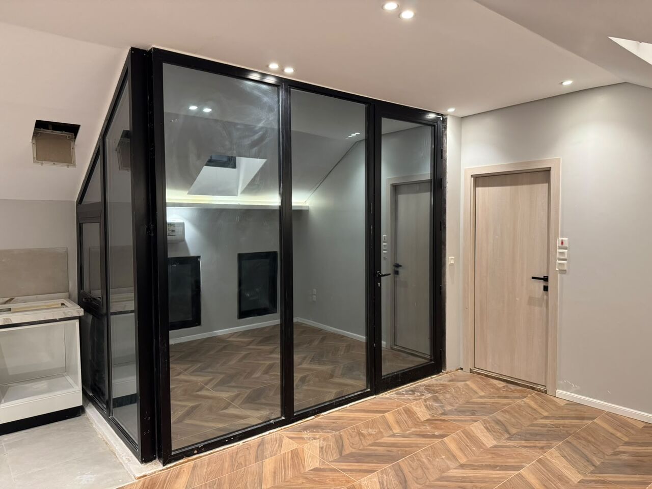 Riyadh, Apartments, Flats, Houses & Villas, SAR 7200/month,  2 BR,  80 Sq. Meter,  Premium 2BR Apartment | Ideal For Professionals & Expats