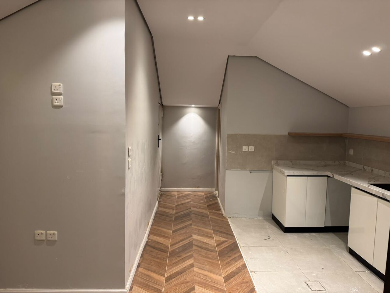 Riyadh, Apartments, Flats, Houses & Villas, SAR 7200/month,  2 BR,  80 Sq. Meter,  Premium 2BR Apartment | Ideal For Professionals & Expats
