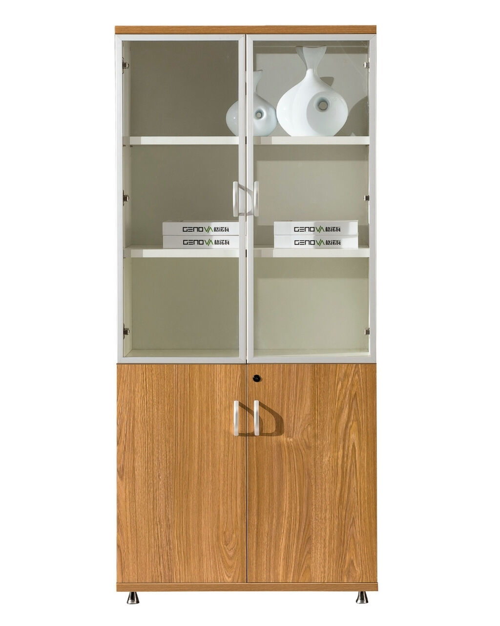 Manama, Furniture, BHD 80,  OFFICE 2 DOOR CABINET
