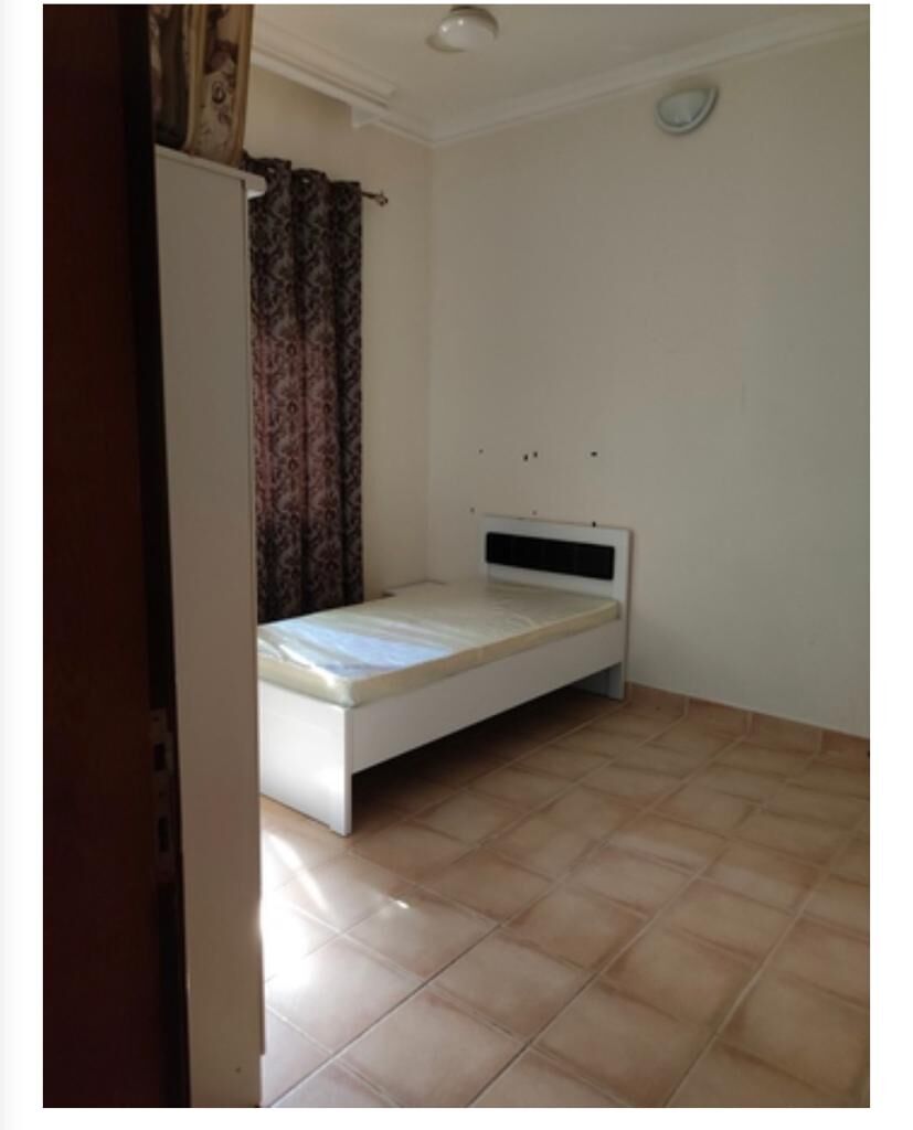 Juffair, Rooms for Rent, BHD 120/month,  Furnished,  One Room Available For Rent Before End Of August.  Preferably Filipina Only